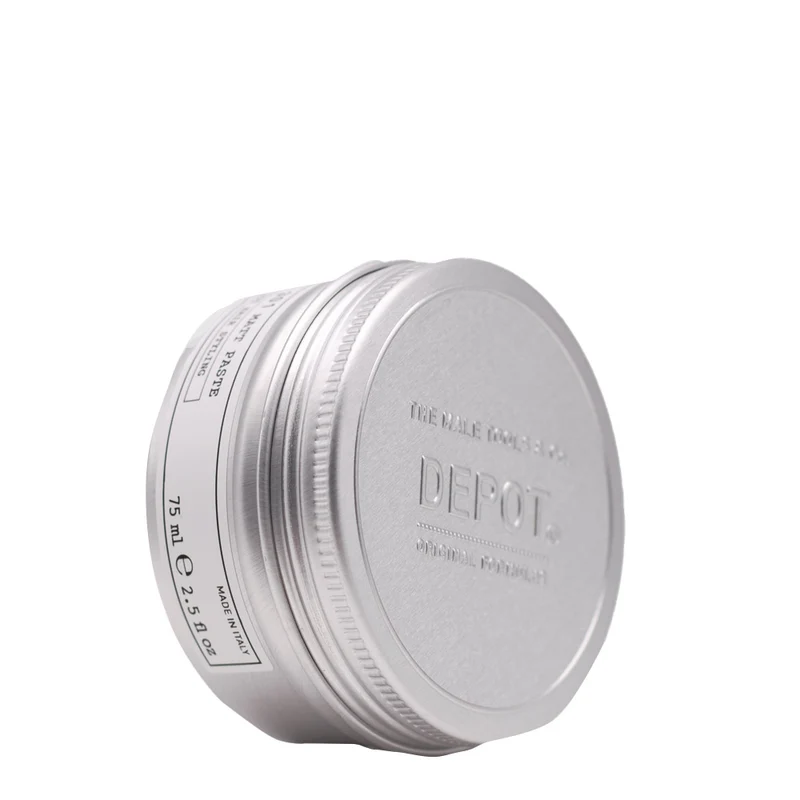 Depot Shave Specifics No.412 Hydrating Shaving Soap 100gr - sapone solido per barba