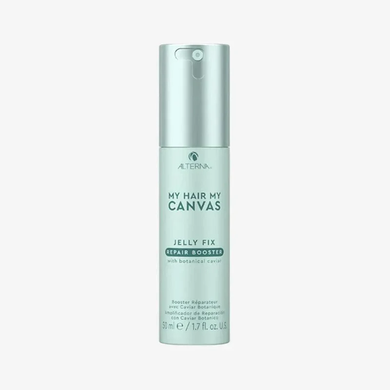 Alterna My Hair My Canvas Jelly Fix Repair Booster Riparatore Capelli Danneggiati 50ml
