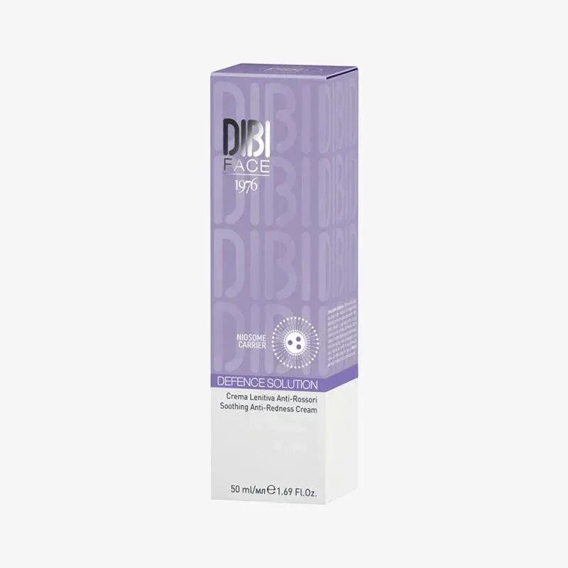Dibi Milano Defence Solution Crema Lenitiva Anti Rossori 50ml
