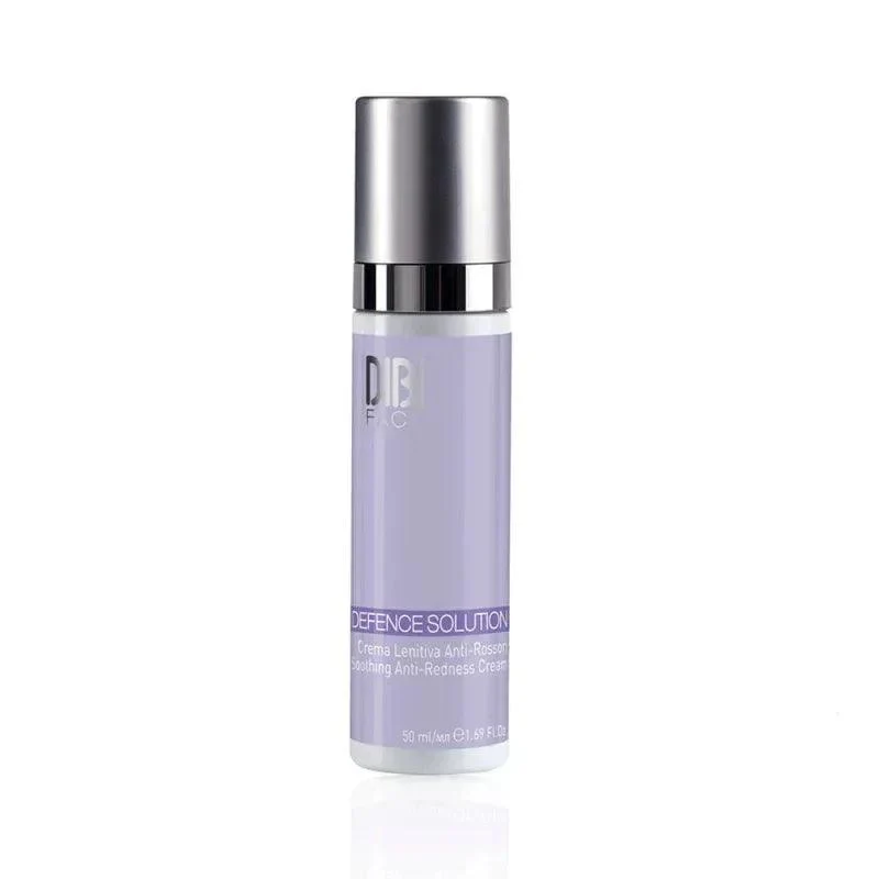 Dibi Milano Defence Solution Crema Lenitiva Anti Rossori 50ml