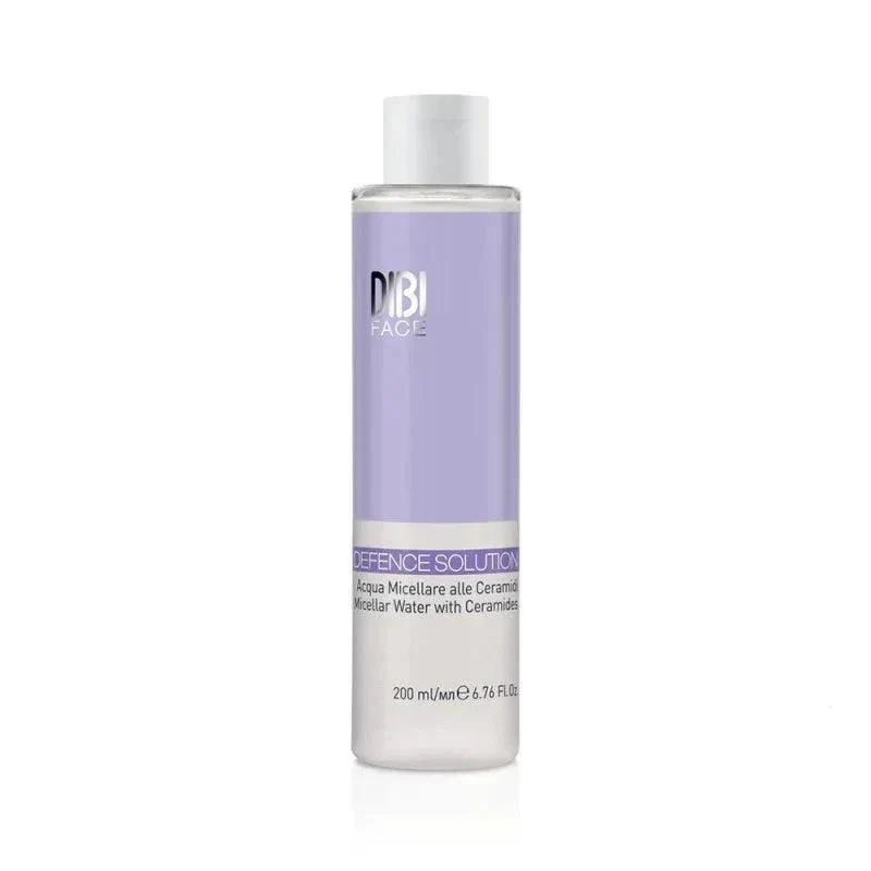 Dibi Milano Defence Solution Acqua Micellare alle Ceramidi 200ml