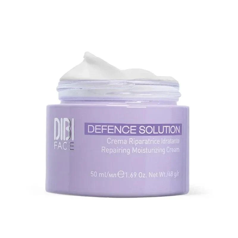 Dibi Milano Defence Solution Crema Riparatrice Idratante 50ml
