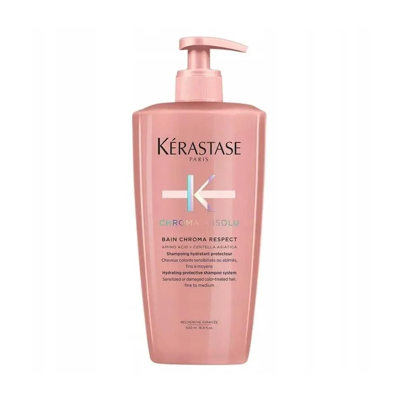 Kerastase Chroma Respect Shampoo Capelli Colorati