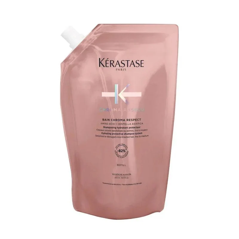 Kerastase Chroma Respect Shampoo Capelli Colorati