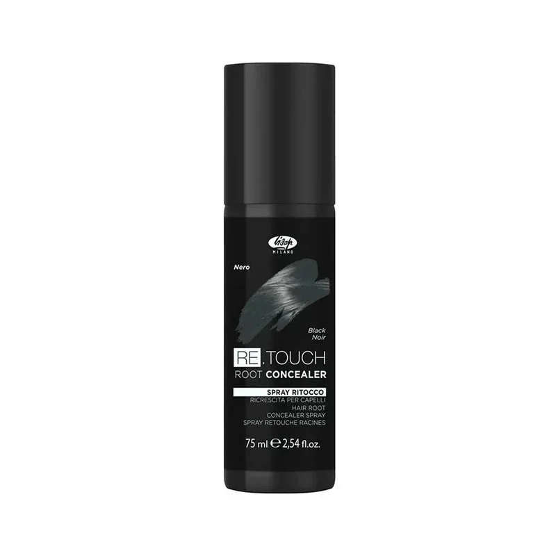 Lisap Retouch Spray Ritocco Ricrescita 75ml