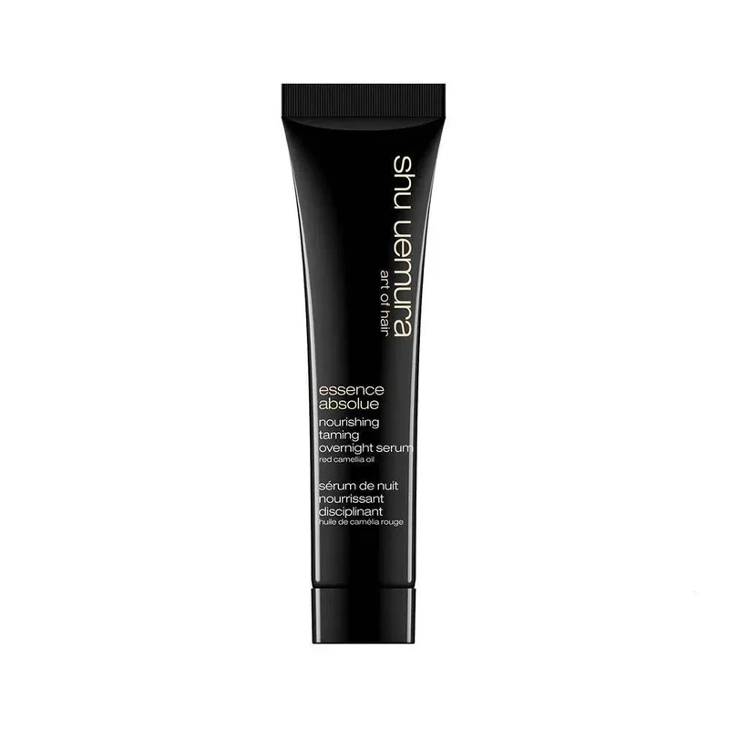 Shu Uemura Essence Absolue Overnight Serum Siero Notte Capelli