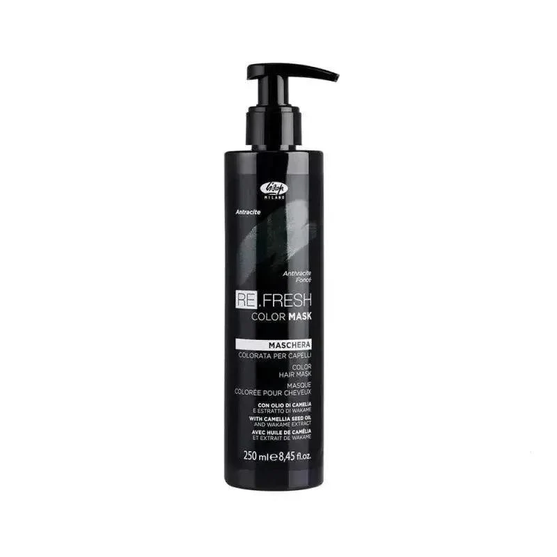 Lisap Refresh Maschera Colorata Capelli 250ml