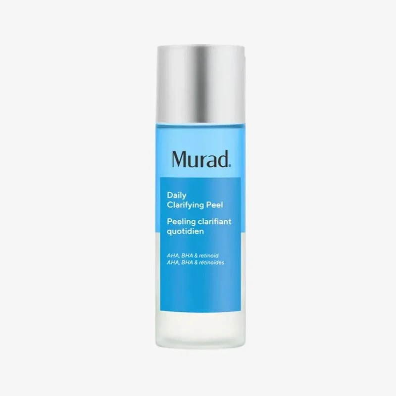 Murad Daily Clarifying Peeling Schiarente Viso 95ml