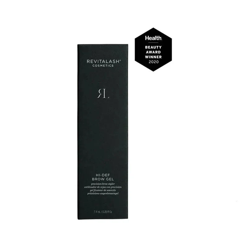 Revitalash Hi Def Brow Gel Fissante Sopracciglia 7.4ml