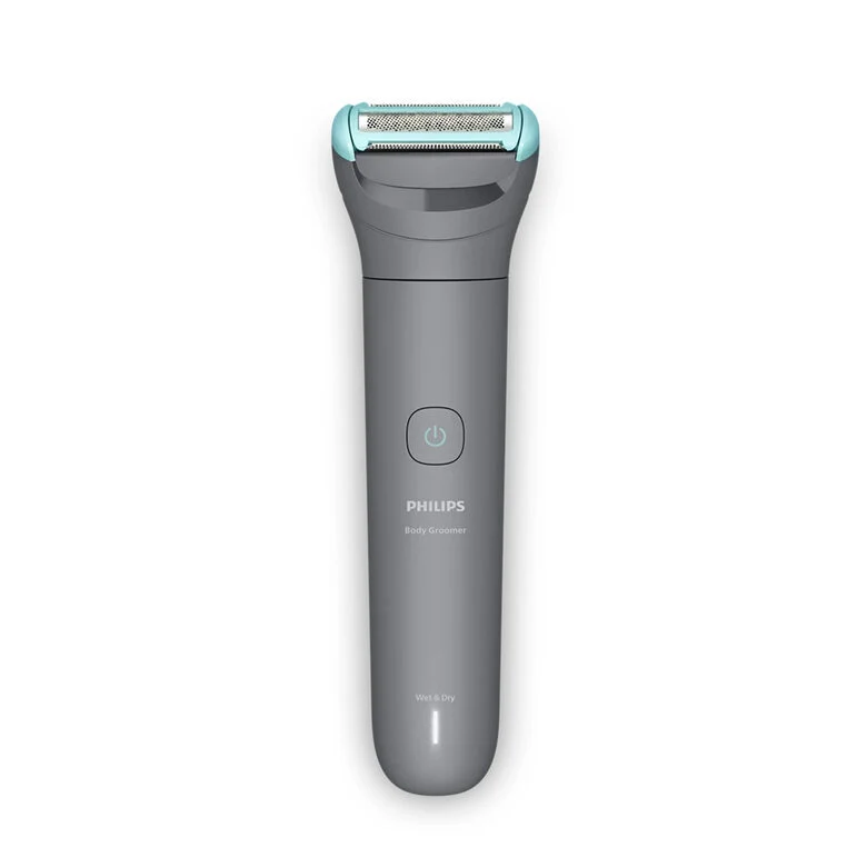 Philips Body Groomer BG3485/15 Con sistema di rasatura a tripla protezione