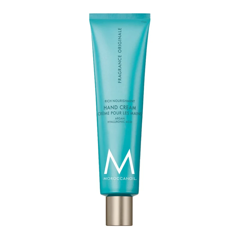 Moroccanoil Destination Hydration Light - cofanetto idratazione crema mani in omaggio