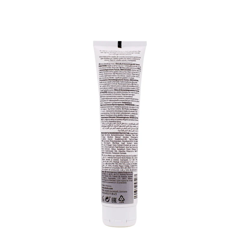 Nioxin Density Defend Anti-Breakage Mask 150ml - maschera rinforzante
