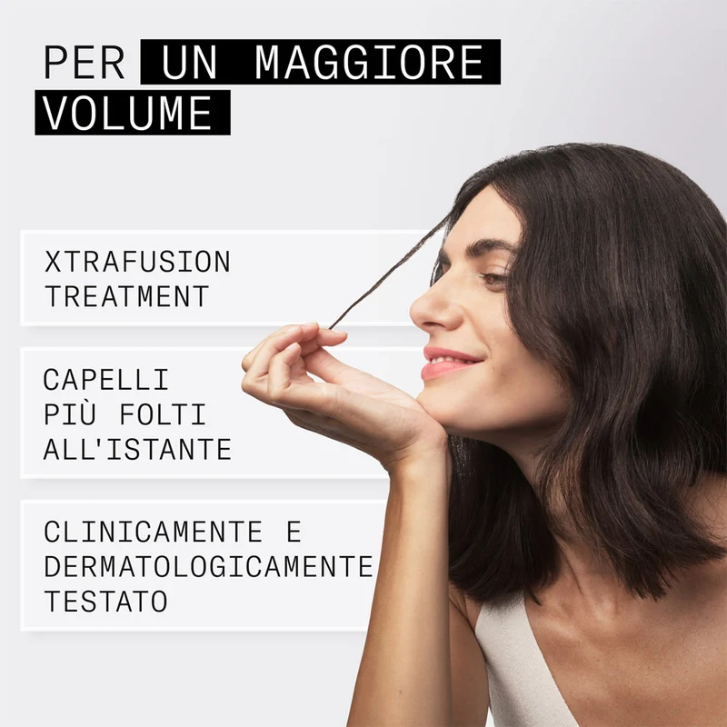 Nioxin Diaboost Serum 100ml - siero fortificante capelli assottigliati
