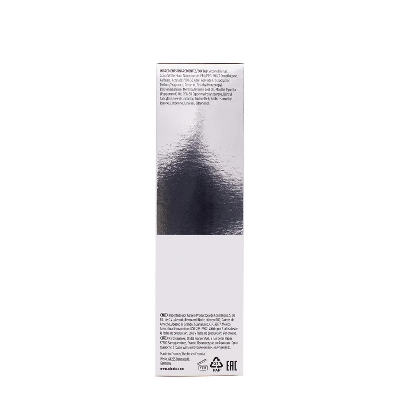 Nioxin Diaboost Serum 100ml - siero fortificante capelli assottigliati