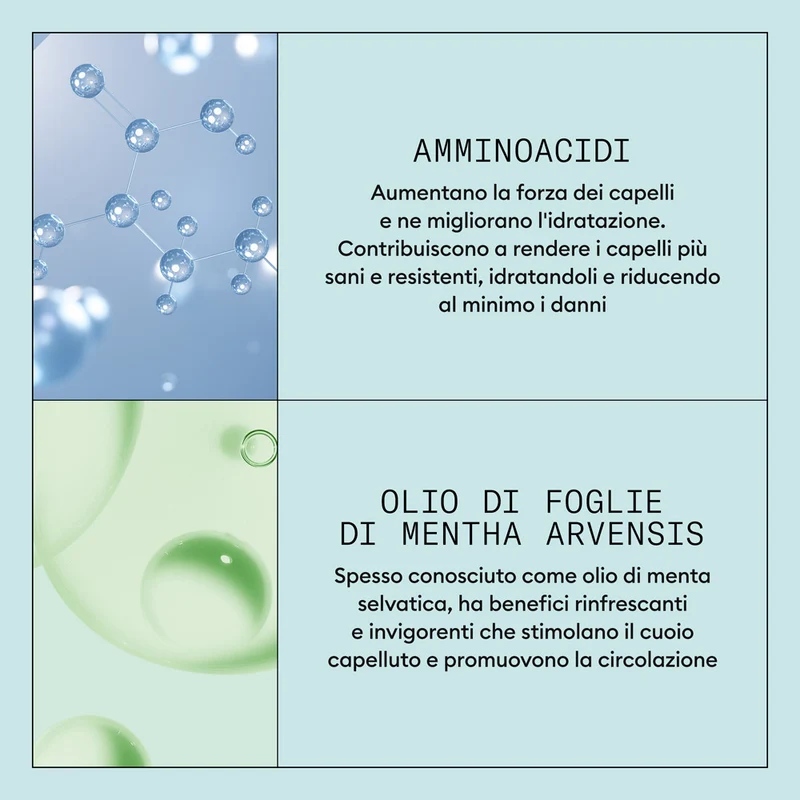 Nioxin Scalp Recovery Moisturising Conditioner 1000ml - balsamo purificante riequilibrante