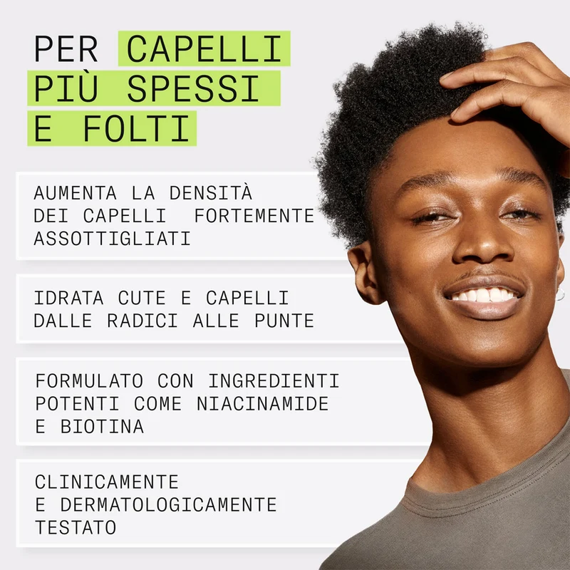 Nioxin Sistema 2 Scalp + Hair Conditioner 1000ml - balsamo anti assottigliamento avanzato