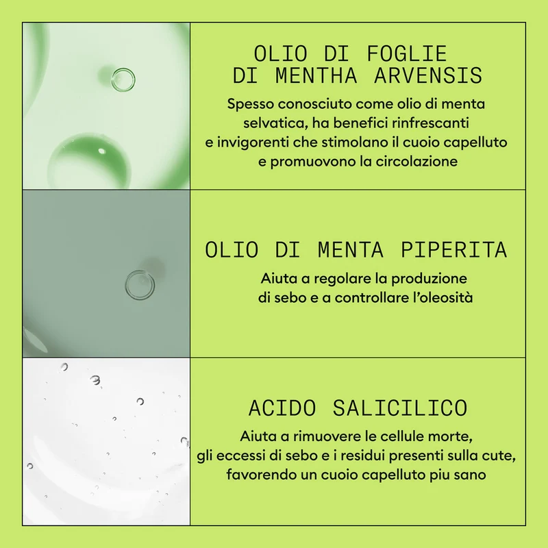 Nioxin Sistema 2 Scalp + Hair Shampoo 1000ml - shampoo anti assottigliamento avanzato