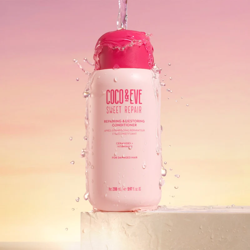 Coco & Eve Sweet Repair Conditioner 280ml - balsamo riparatore rigenerante