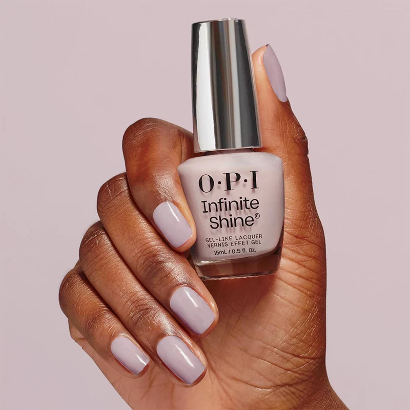 OPI Nail Laquer Inifinite Shine ISLA60 Don't Bossa Nova Me Around 15ml - smalto a lunga durata