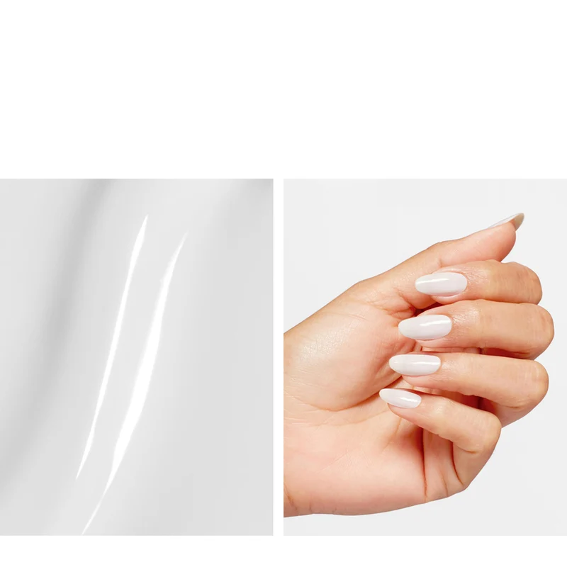 OPI Nail Laquer Infinite Shine ISLH22 Funny Bunny 15ml - smalto a lunga durata