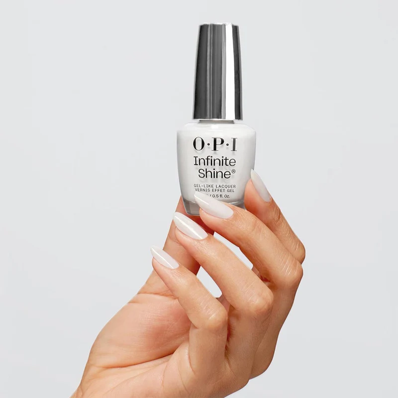 OPI Nail Laquer Infinite Shine ISLH22 Funny Bunny 15ml - smalto a lunga durata