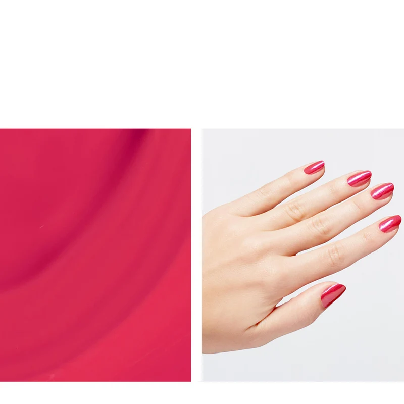 OPI Nail Laquer Infinite Shine ISLM23 Strawberry Margarita 15ml - smalto a lunga durata