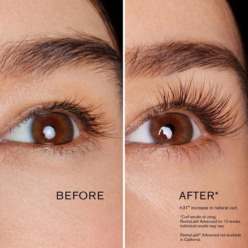 Revitalash Advanced Eyelash Conditioner Siero Ciglia 2.0ml
