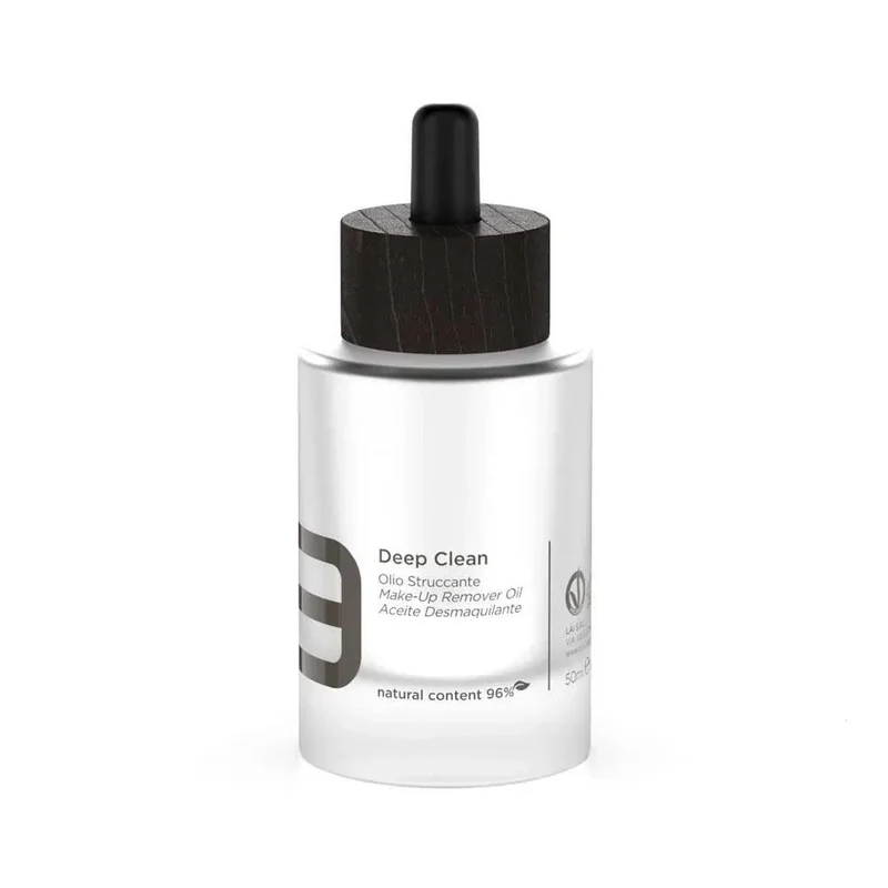 Integree Deep Clean Olio Struccante 50ml