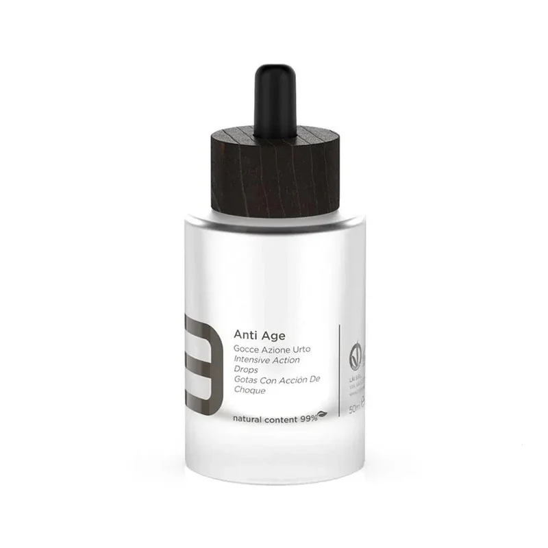 Integree Anti Age Gocce Azione Urto 50ml