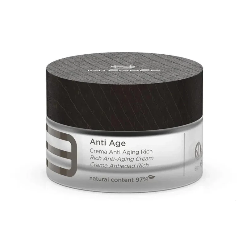 Integree Anti Age Crema Anti Aging Rich 50ml