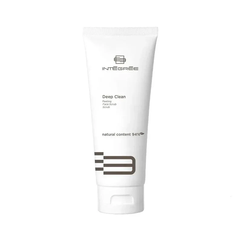 Integree Deep Clean Peeling Viso 150ml