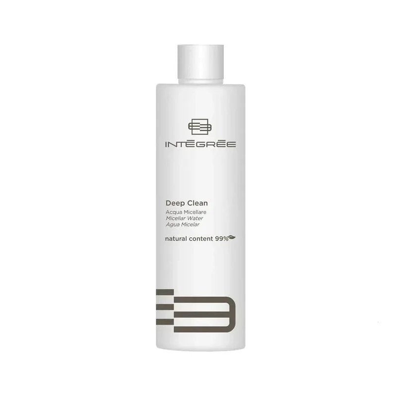 Integree Deep Clean Acqua Micellare 200ml