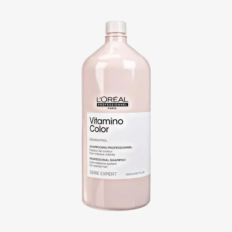 L'Oreal Professionnel Vitamino Color Shampoo