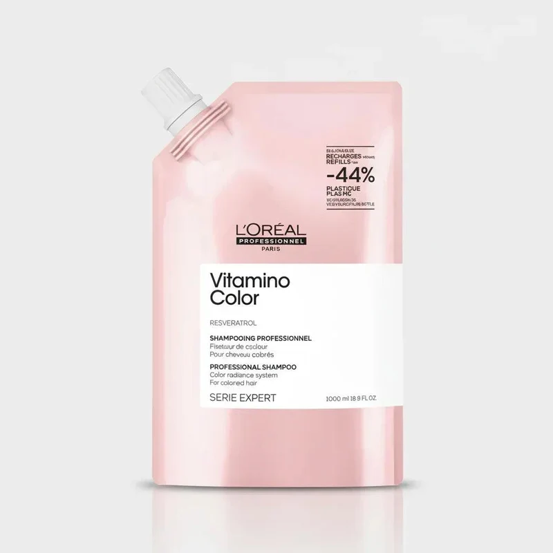 L'Oreal Professionnel Vitamino Color Shampoo
