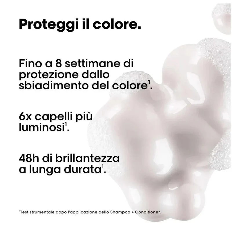 L'Oreal Professionnel Vitamino Color Shampoo