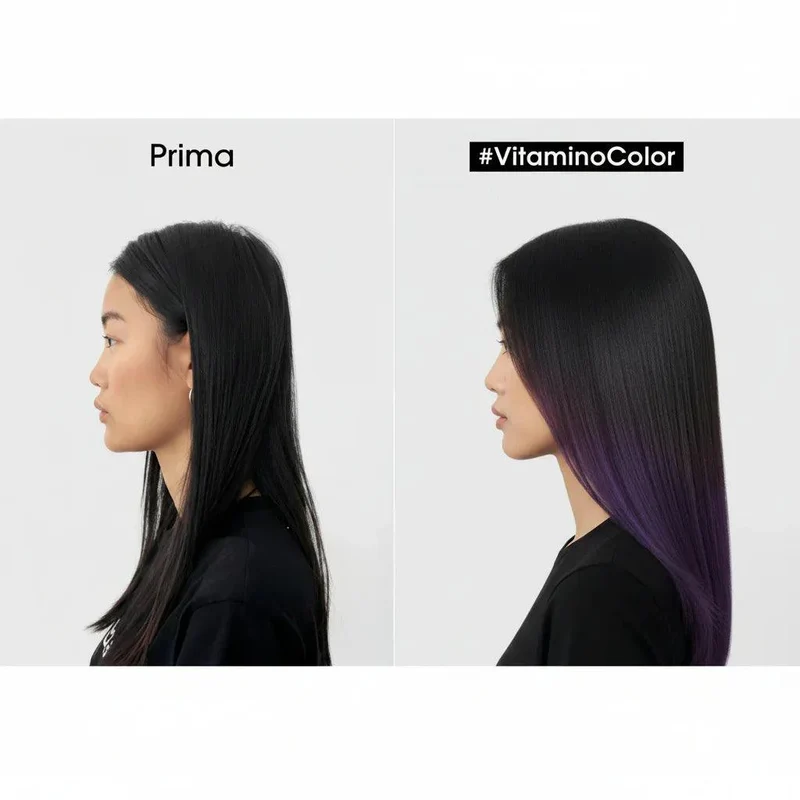 L'Oreal Professionnel Vitamino Color Shampoo