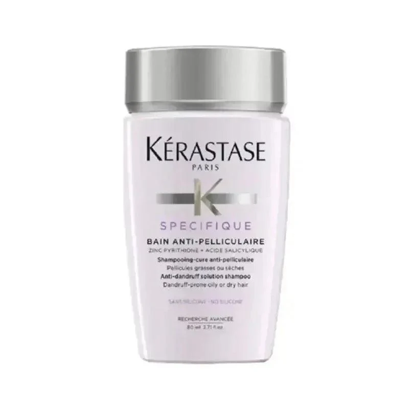 Kerastase Bain Anti-Pelliculaire Shampoo Antiforfora