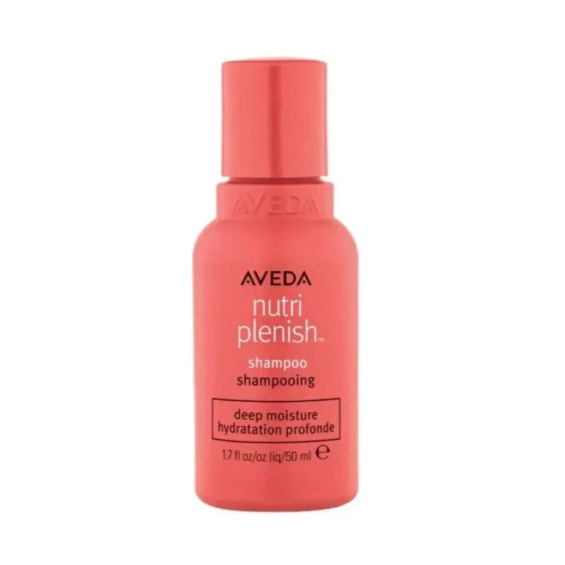 Aveda Nutriplenish Nutriplenish Shampoo Deep Moisture Capelli