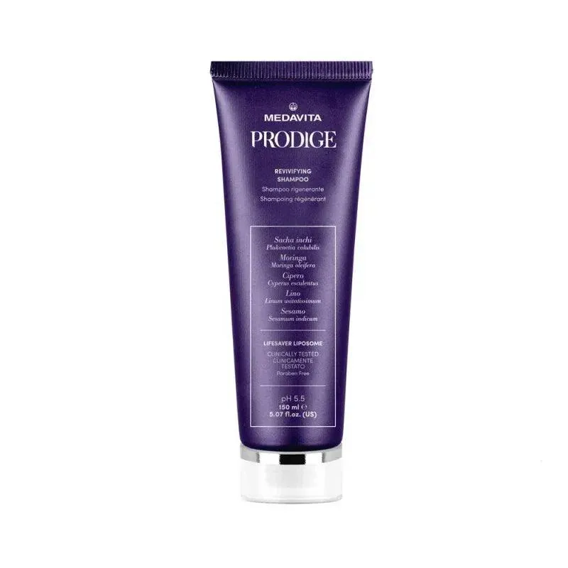 Medavita Prodige Revivifying Shampoo Rigenerante