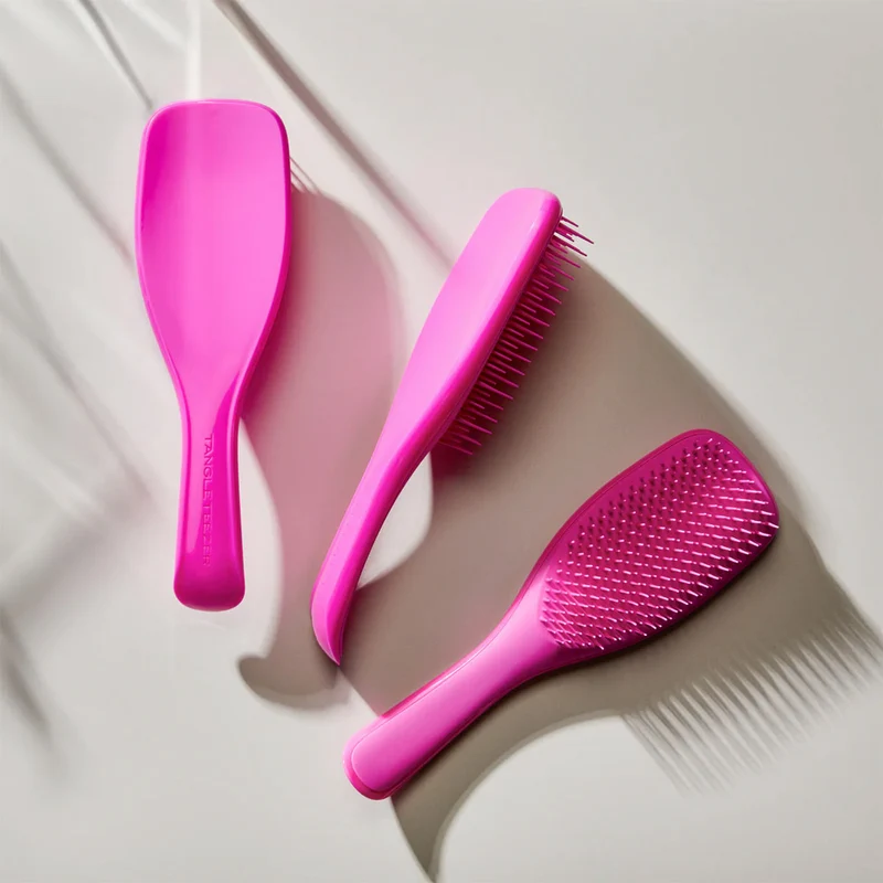 Tangle Teezer The Ultimate Detangler Runaway Pink - spazzola per capelli bagnati