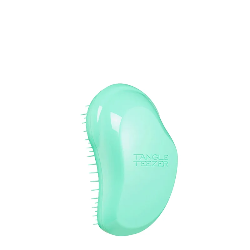 Tangle Teezer Wet Detangler Mini Aqua- spazzola per capelli bagnati