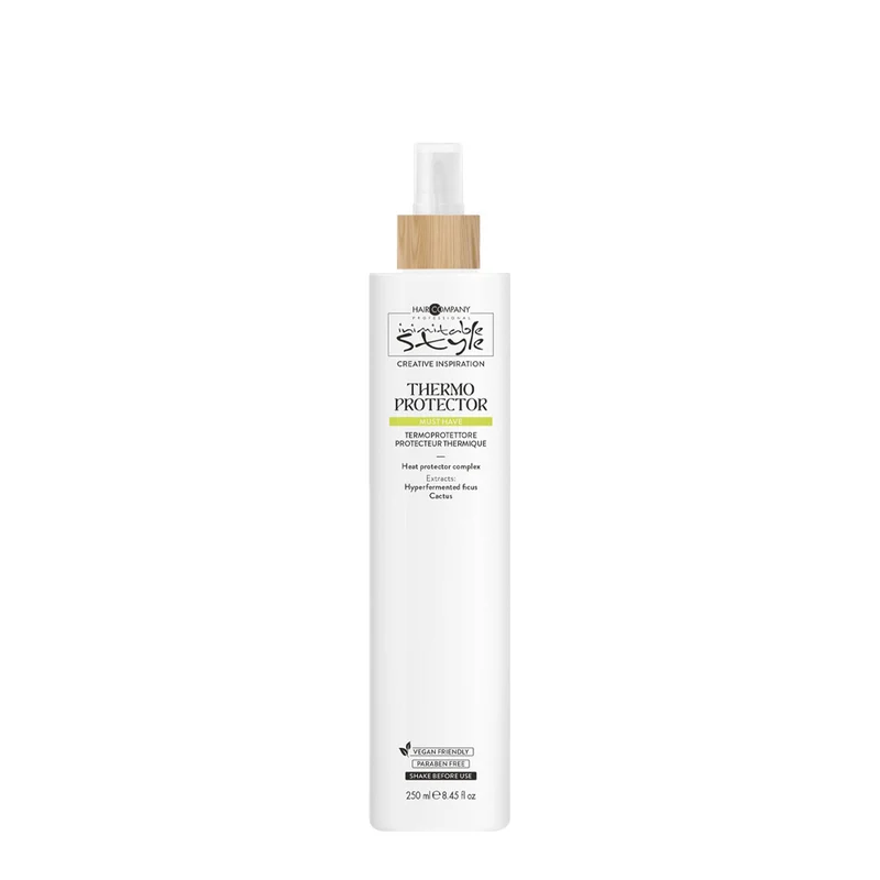 Hair Company Inimitable Style Thermo Protector 250ml - termoprotettore