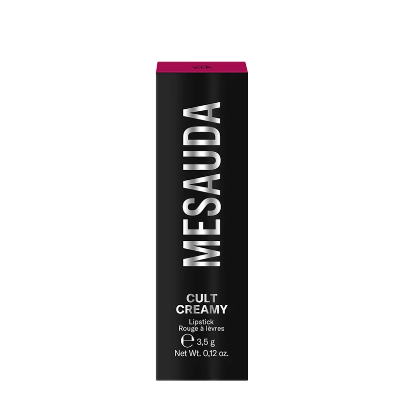 Mesauda Beauty Cult Creamy 113 V.I.P 3.5gr - rossetto cremoso