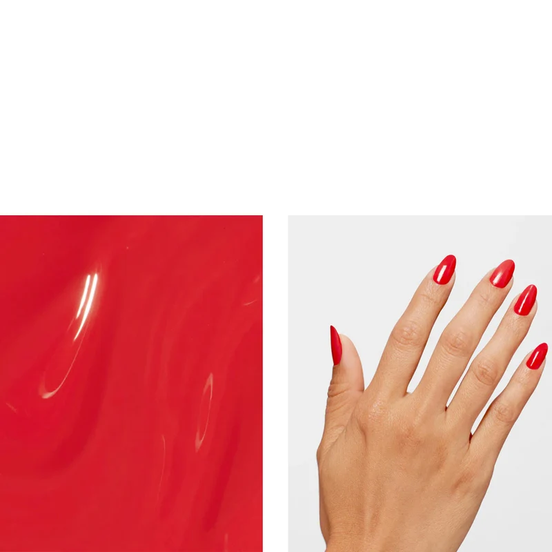 OPI Infinite Shine ISLL64 Cajun Shrimp 15ml - smalto a lunga durata
