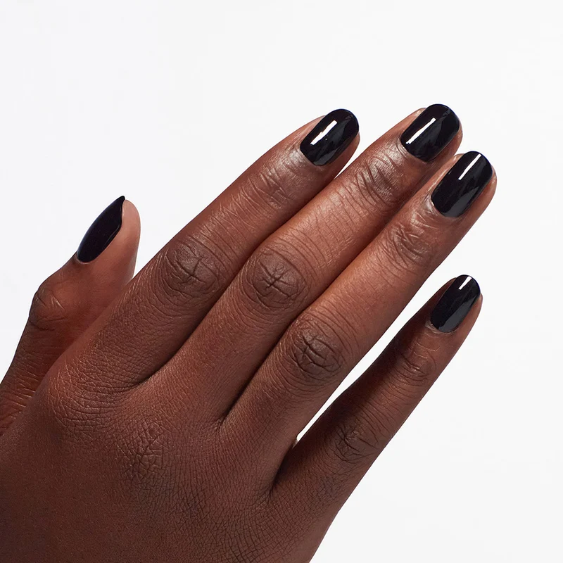 OPI Mirror Shine High- Shine Top Coat Nail Lacquer 15ml - top coat ultra brillante