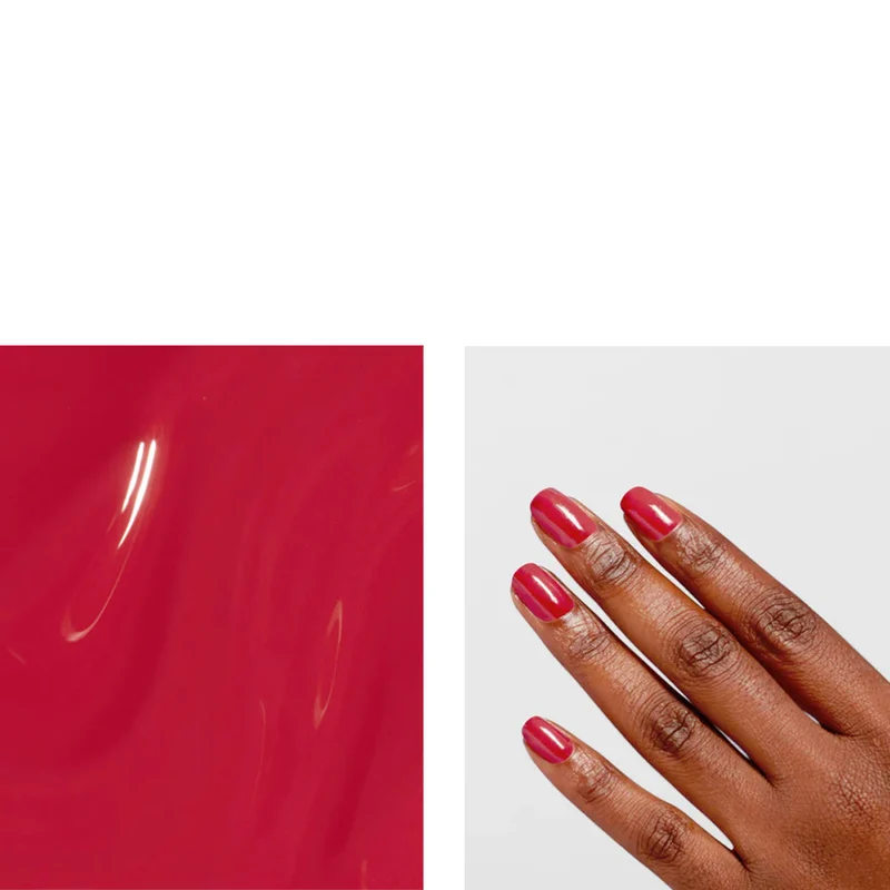 OPI Infinite Shine ISL L60 Dutch Tulips 15ml - smalto a lunga durata