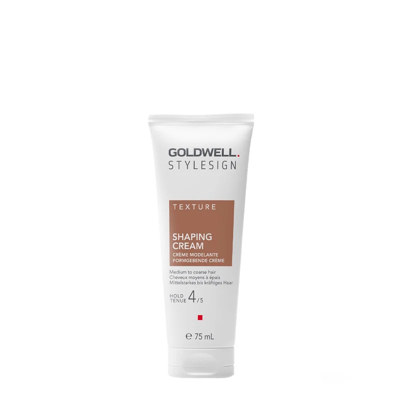 Goldwell Stylesign Shaping Cream 75ml - crema modellante