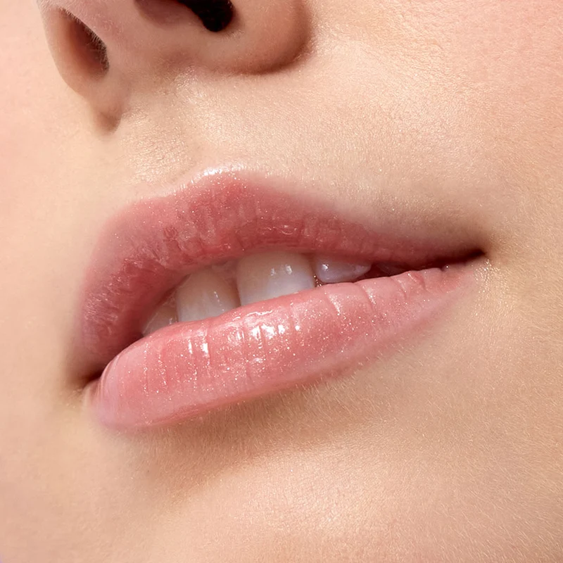 Mesauda Beauty Gloss Matrix 104 Honey Love 5ml - lucidalabbra