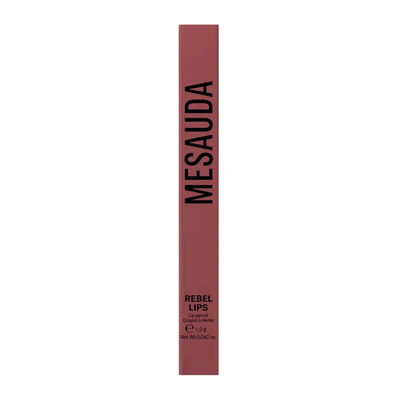 Mesauda Beauty Rebel Lips Blush 1.2gr - matita labbra waterproof