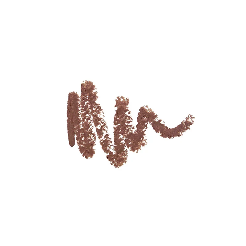 Mesauda Beauty Rebel Lips Hazelnut 1.2gr - matita labbra waterproof